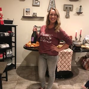 Meet your Posher, Shauna